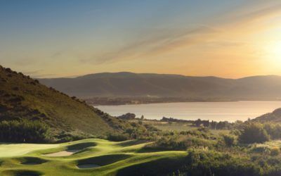 Argentario Golf